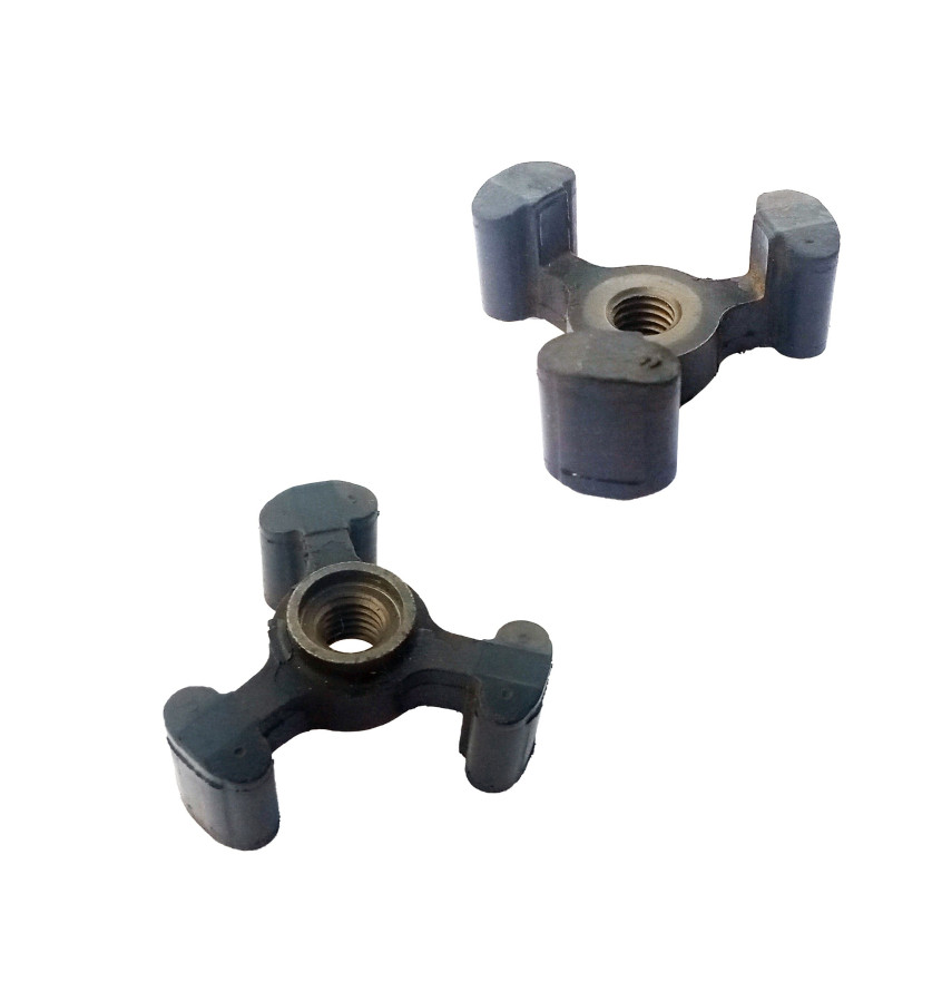 Łącznik pompy wspomagania z pompą wody WRC 4930003