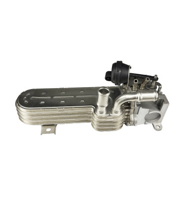 Zawór recyrkulacji spalin EGR WRC 8888427