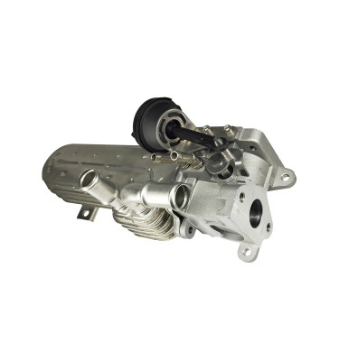 Zawór recyrkulacji spalin EGR WRC 8888427