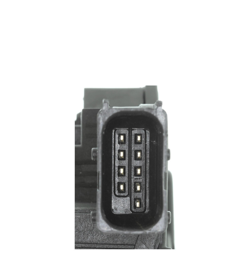 Zamek drzwi tylny lewy WRC 7500112