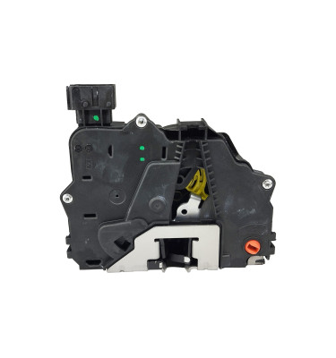 Zamek drzwi tylny prawy WRC 7500111