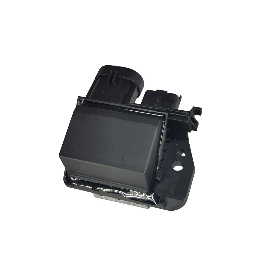 Rezystor dmuchawy WRC 6800045