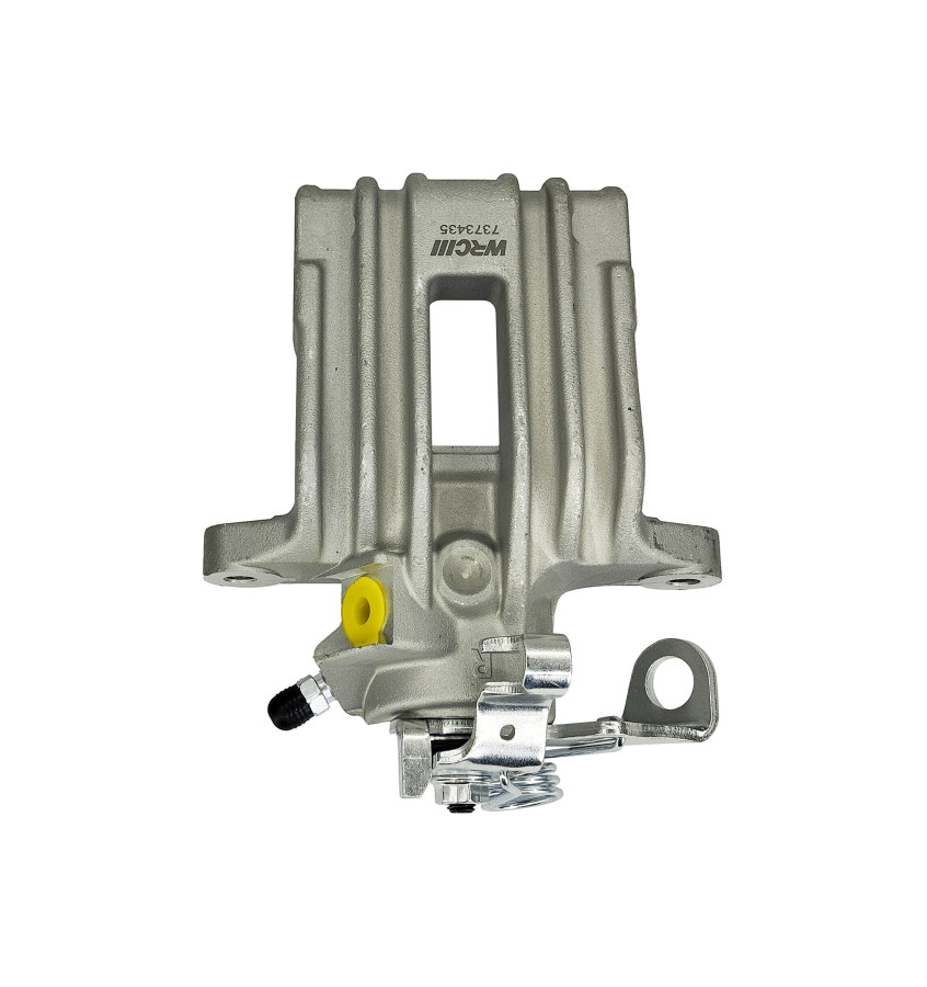 Zacisk hamulcowy tył lewy WRC DC730434