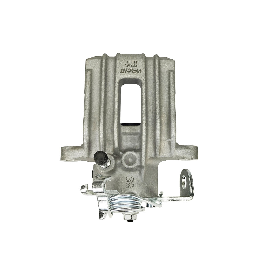 Zacisk hamulcowy tył lewy WRC DC75163