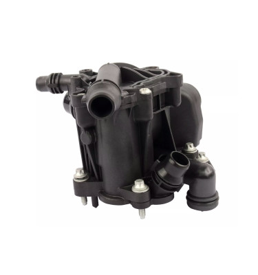 Termostat w obudowie WRC 5000058