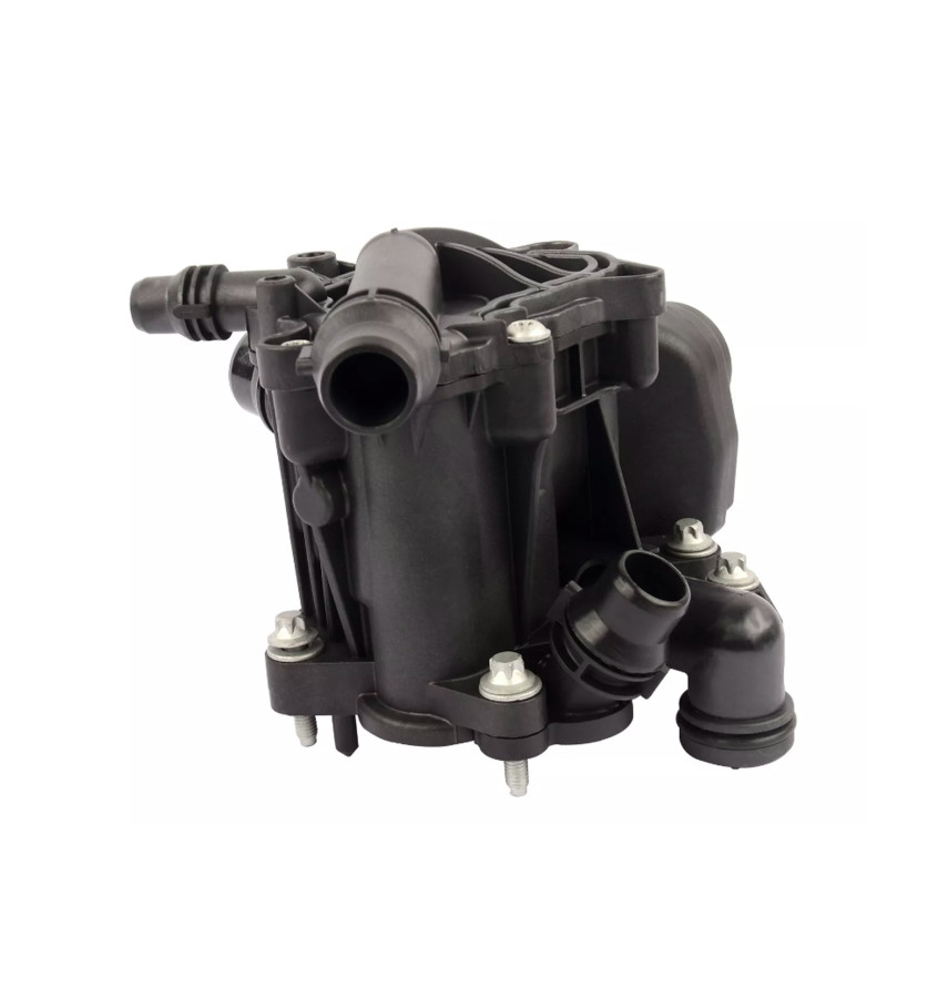 Termostat w obudowie WRC 5000058