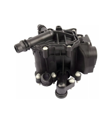 Termostat w obudowie WRC 5000058