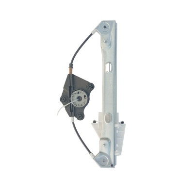 Electric window regulator rear right WRC 6500100