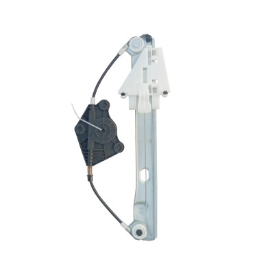 Podnośnik szyby prawy tył elektryczny WRC 65002