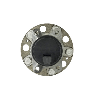 WRC Hinterradlager Nabe 4600041