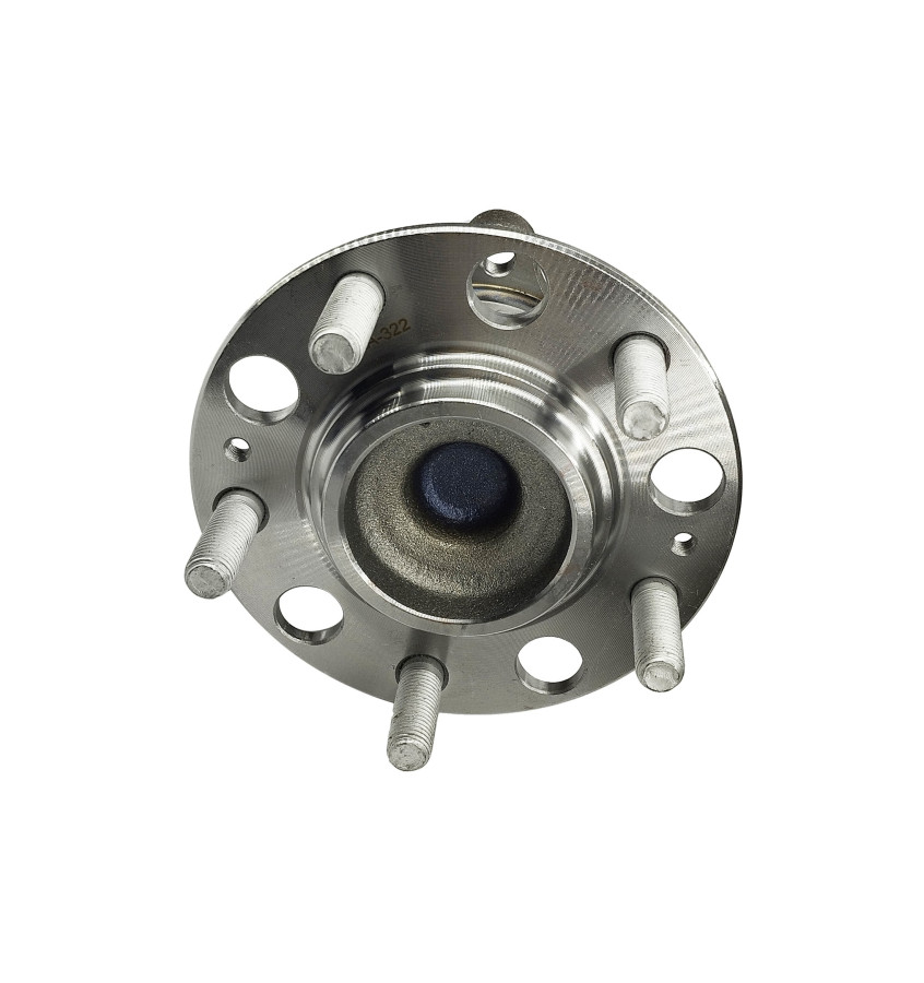 Piasta z łożyskiem koła tył WRC 4600041