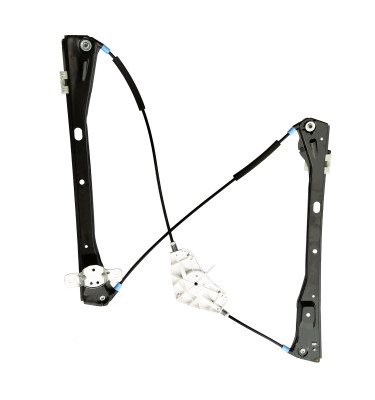 Electric window regulator front left 5-door version WRC 6500077