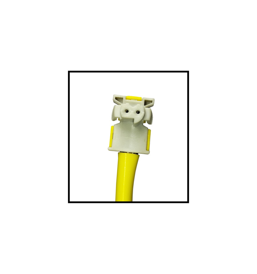 Taśma kierownicy / zwijak airbag WRC 1110032