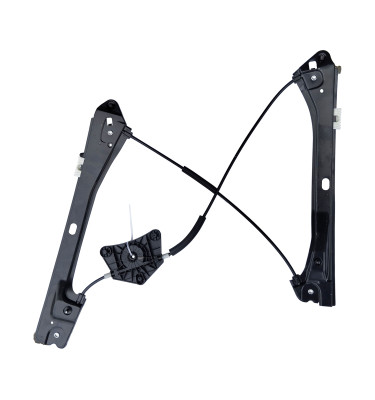 Podnośnik szyby prawy przód elektryczny WRC 6500216