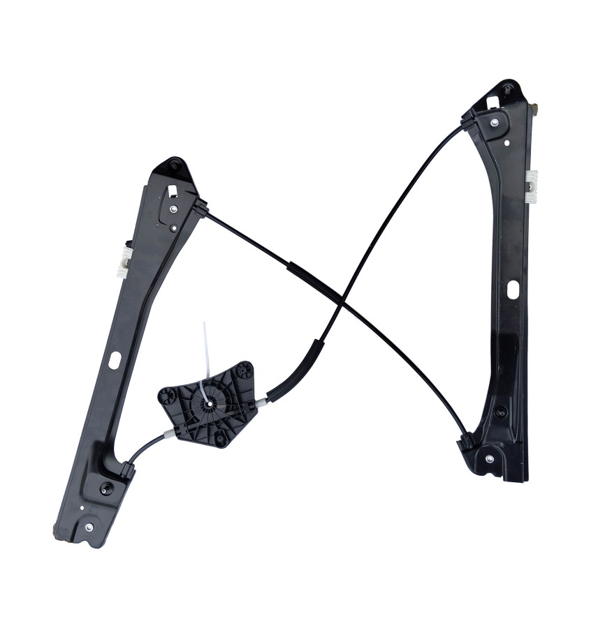 Podnośnik szyby prawy przód elektryczny WRC 6500216