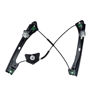 Podnośnik szyby lewy przód elektryczny WRC 6500215