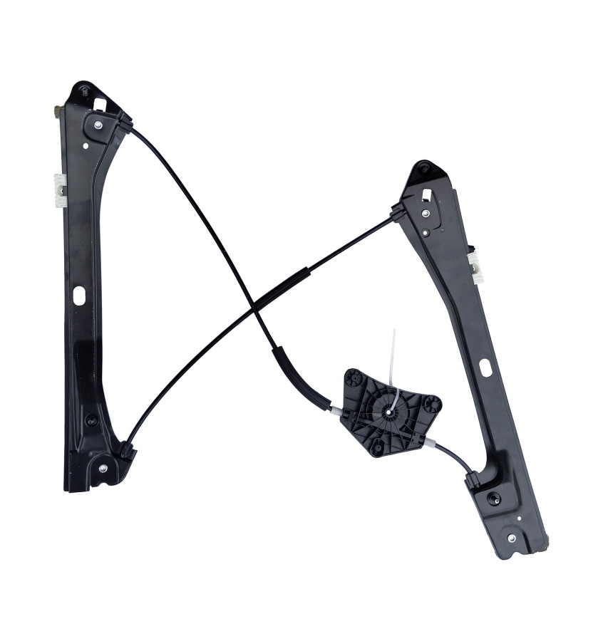 Podnośnik szyby lewy przód elektryczny WRC 6500215