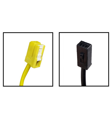 Taśma kierownicy / zwijak airbag WRC 1110030