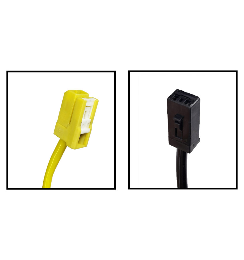 Taśma kierownicy / zwijak airbag WRC 1110030