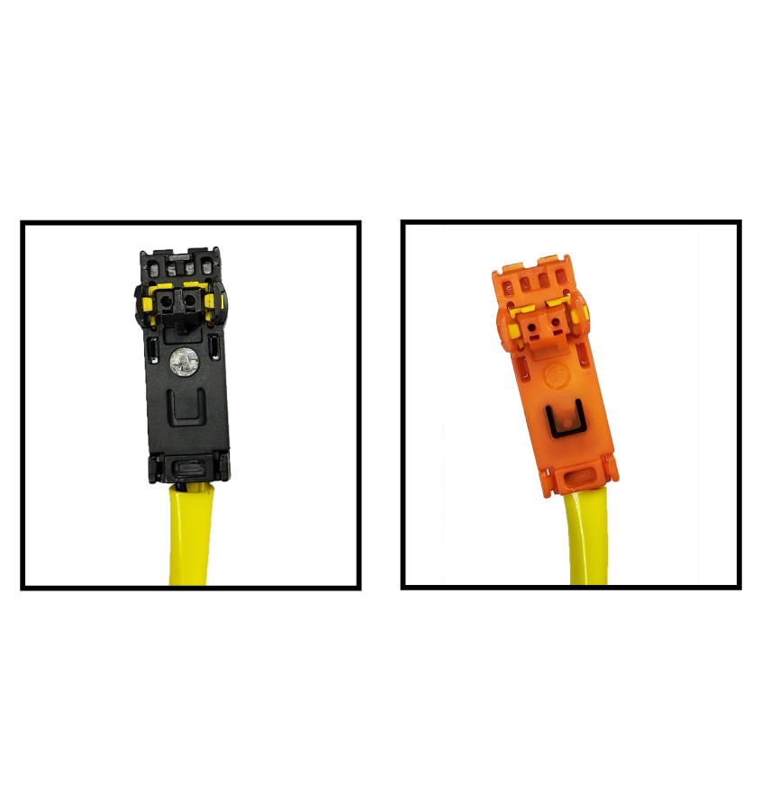 Taśma kierownicy  zwijak airbag WRC 1110063