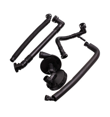 Zestaw naprawczy separatora odmy WRC 8210003