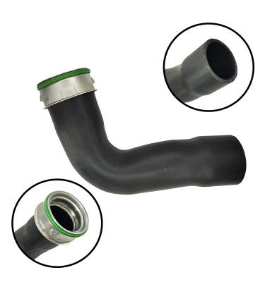 Przewód intercoolera WRC 5700070