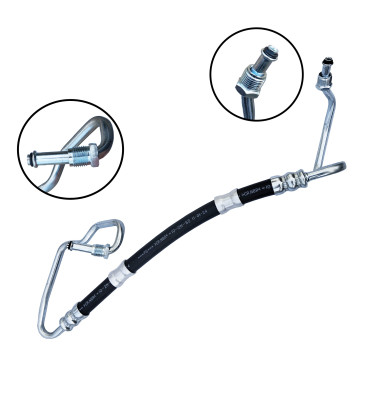 Przewód układu wspomagania WRC 5720042