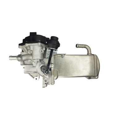 Zawór recyrkulacji spalin EGR WRC 8888459