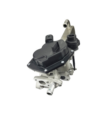 Zawór recyrkulacji spalin EGR WRC 8888459