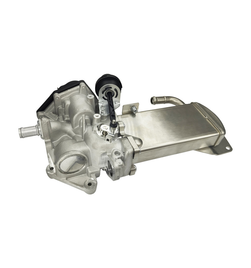 Zawór recyrkulacji spalin EGR WRC 8888459