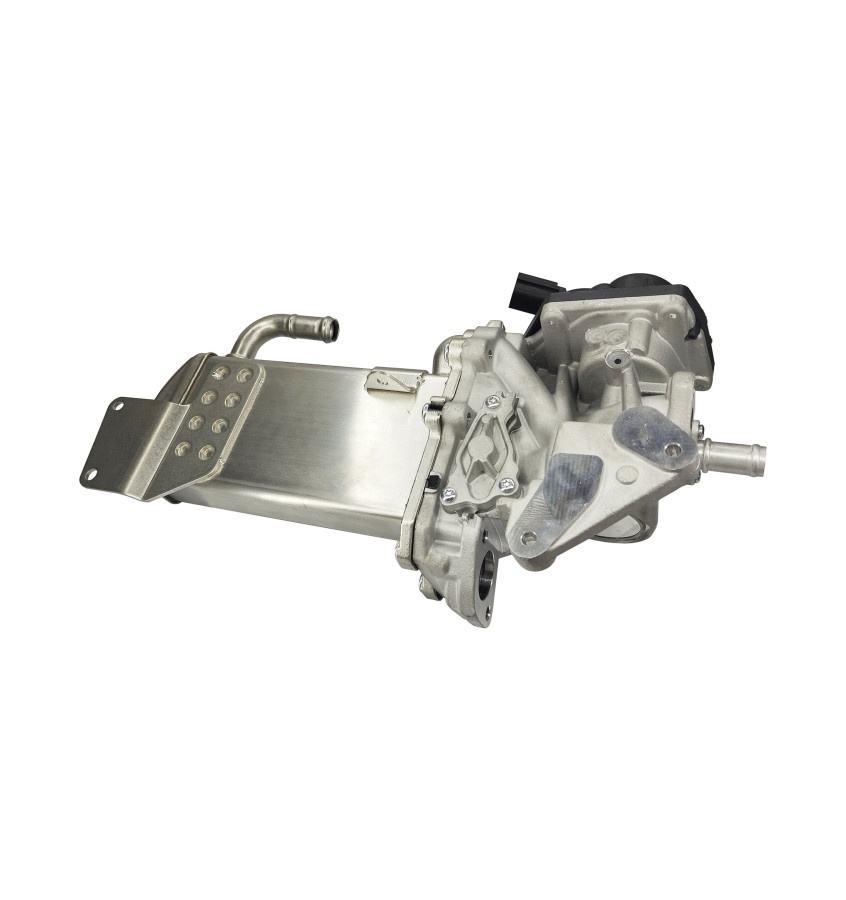 Zawór recyrkulacji spalin EGR WRC 8888459