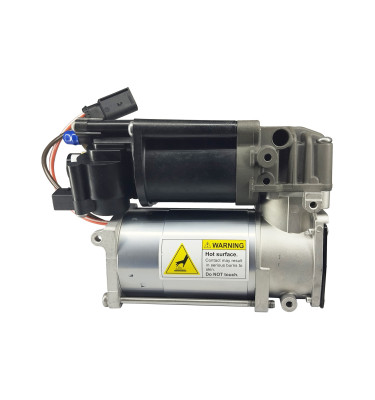 Sprężarka zawieszenia pneumatycznego WRC 8158029