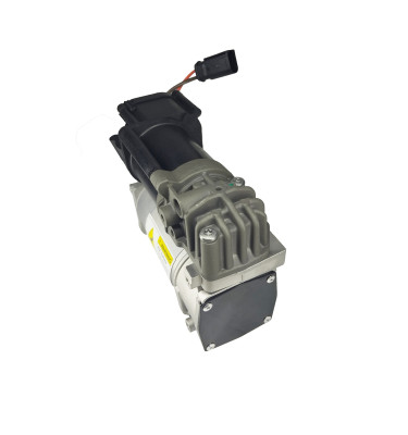 Sprężarka zawieszenia pneumatycznego WRC 8158029