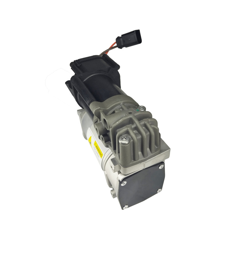 Sprężarka zawieszenia pneumatycznego WRC 8158029