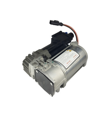 Sprężarka zawieszenia pneumatycznego WRC 8158029