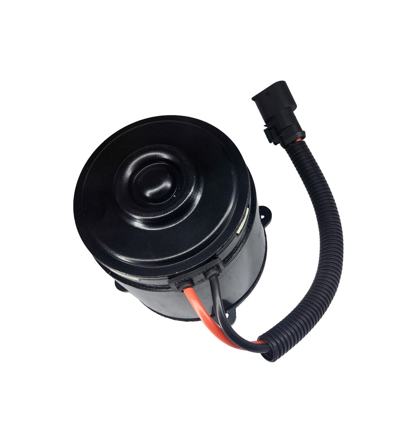 Pompa wspomagania układu kierowniczego WRC 4900706