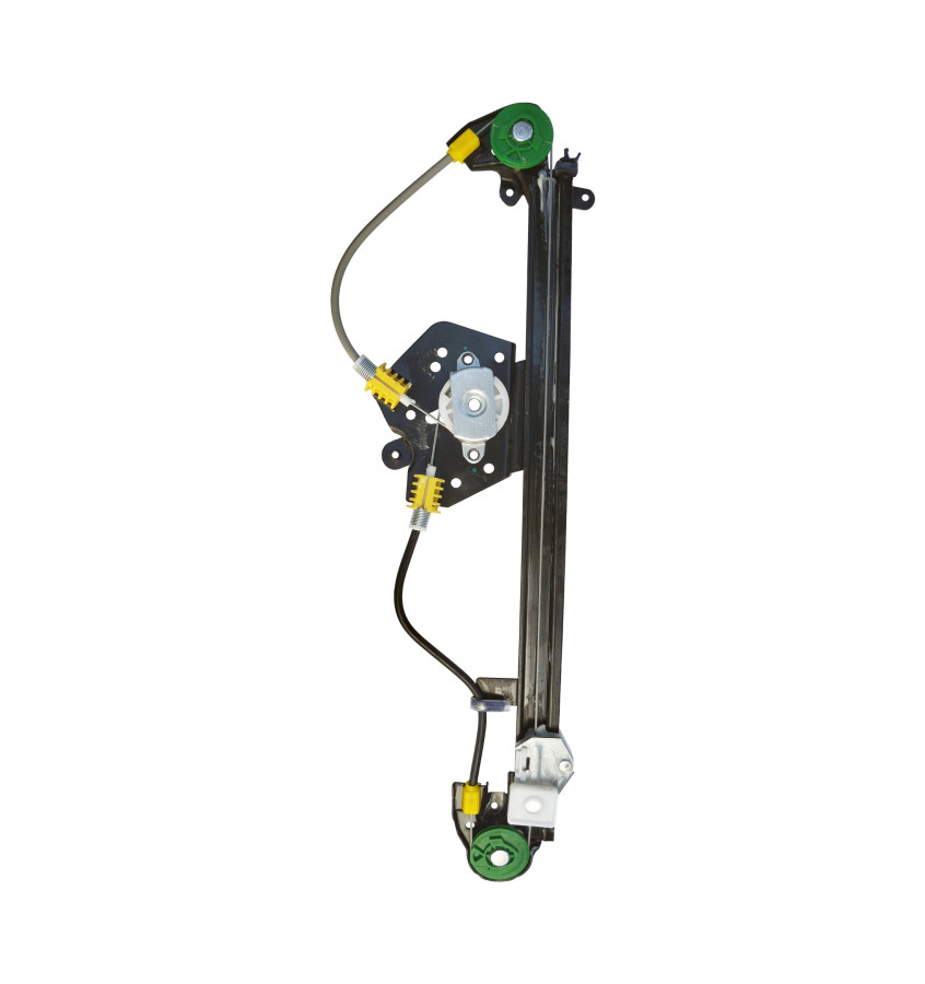 Podnośnik szyby prawy tył WRC 2107301646