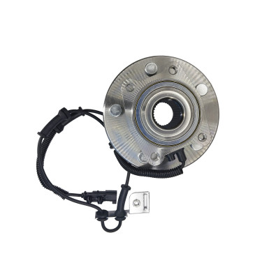 Piasta z łożyskiem koła przód WRC 4600039