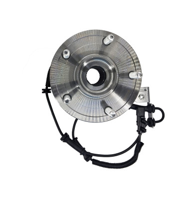 Piasta z łożyskiem koła przód WRC 4600039