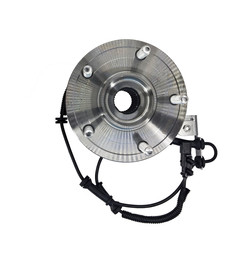 Piasta z łożyskiem koła przód WRC 4600039