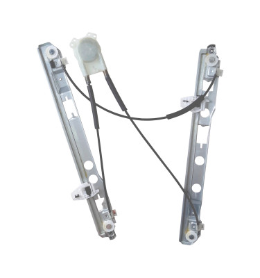 Podnośnik szyby lewy przód elektryczny 4 drzwi WRC 8200325136