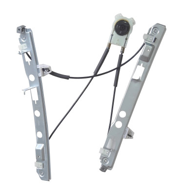 Elektrischer Fensterheber vorne links 4-türig WRC 6500036