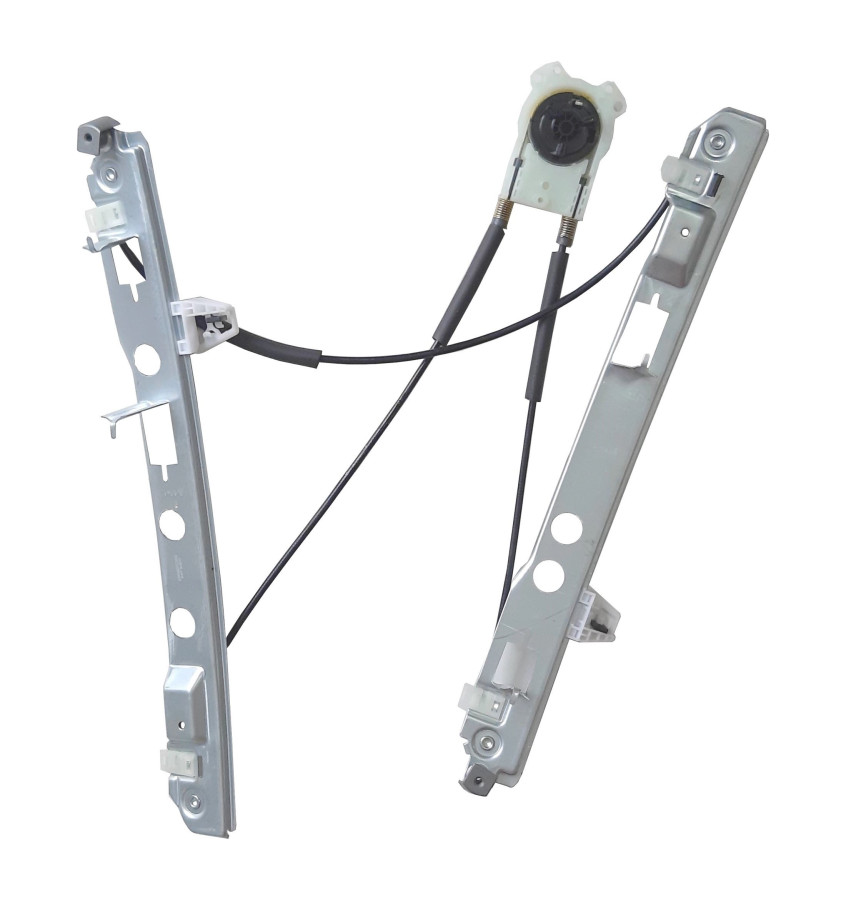 Podnośnik szyby lewy przód elektryczny 4 drzwi WRC 8200325136