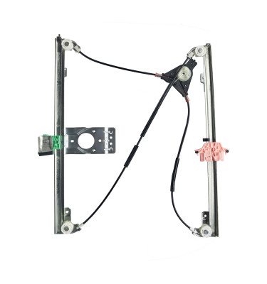 Podnośnik szyby prawy przód elektryczny WRC 6500189