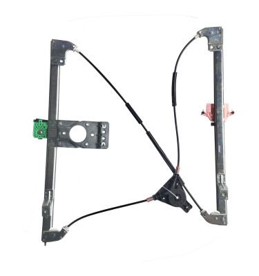 Podnośnik szyby prawy przód elektryczny WRC 6500189