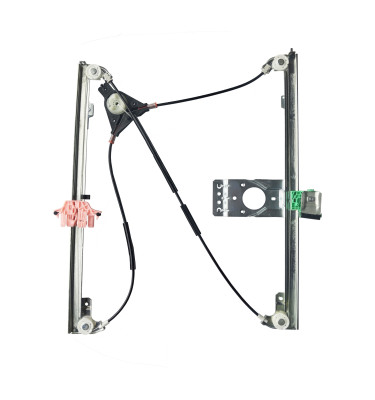 Podnośnik szyby lewy przód elektryczny WRC 6500190