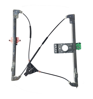 Podnośnik szyby lewy przód elektryczny WRC 6500190