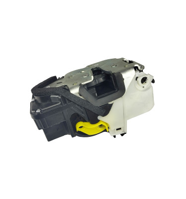 Zamek drzwi przedni prawy WRC 7500130