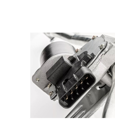 Mechanizm wycieraczek z silniczkiem WRC 6310016