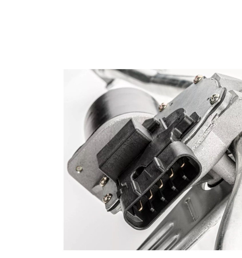 Mechanizm wycieraczek z silniczkiem WRC 6310016